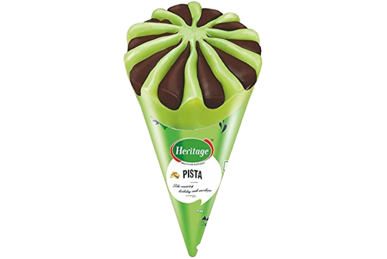 PISTA CONE 110ML
